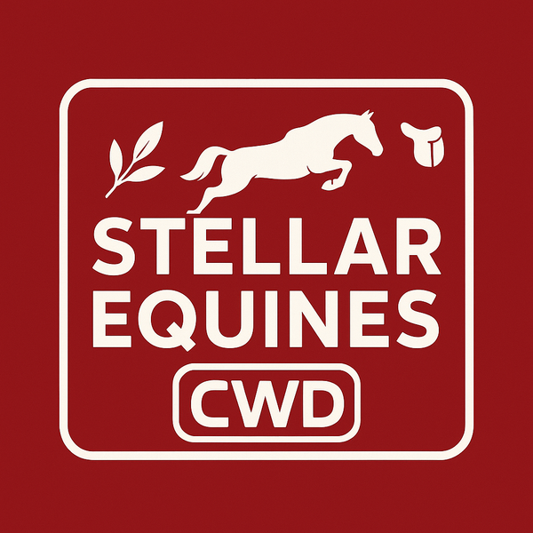 Stellar Equines CWD