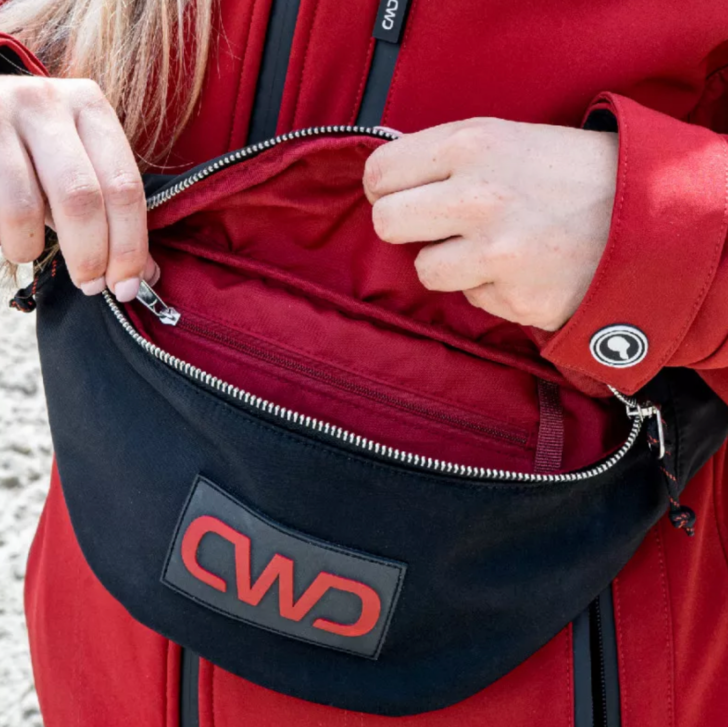 CWD Bum Bag