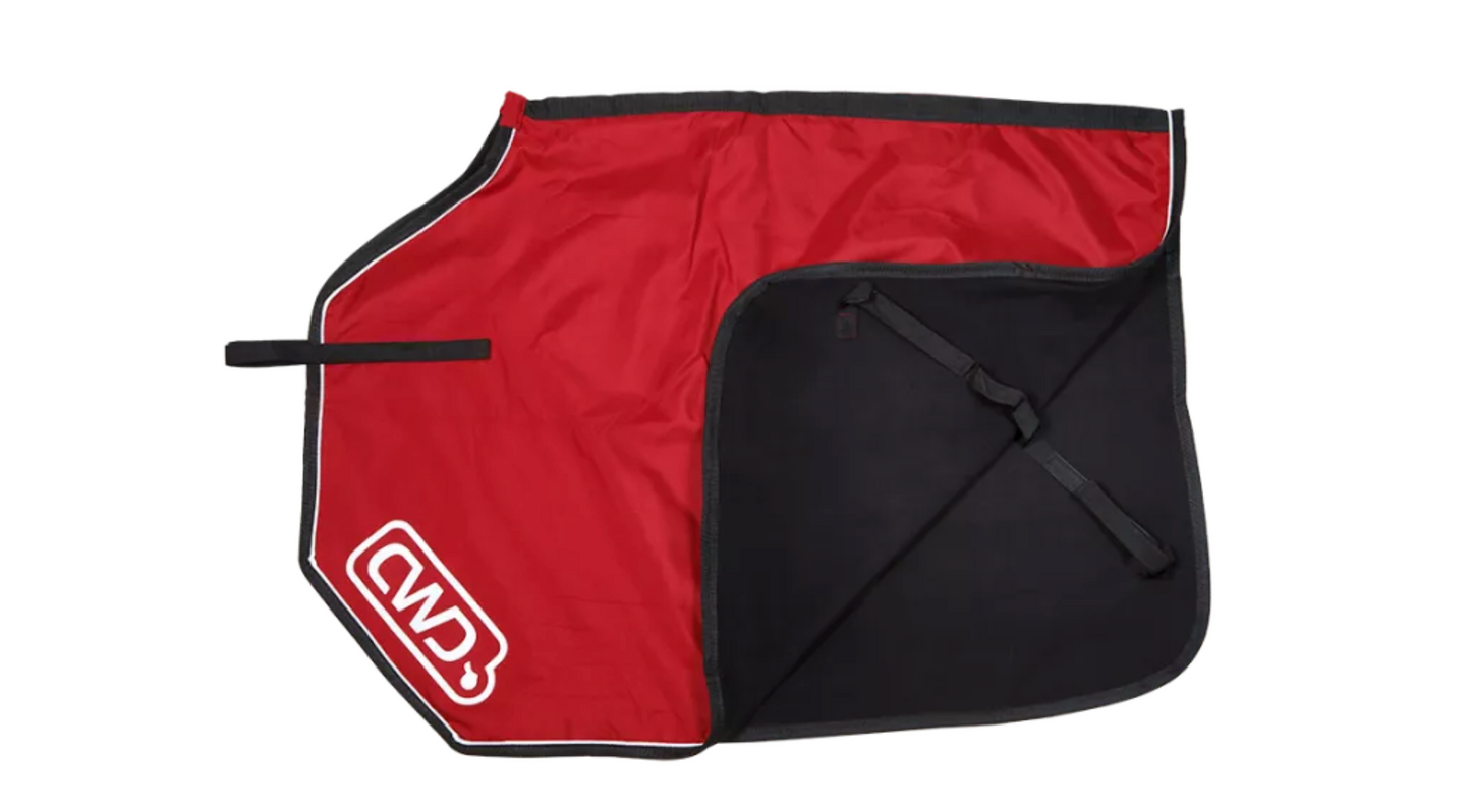 CWD Rain quarter sheet