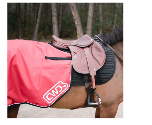 CWD Rain quarter sheet