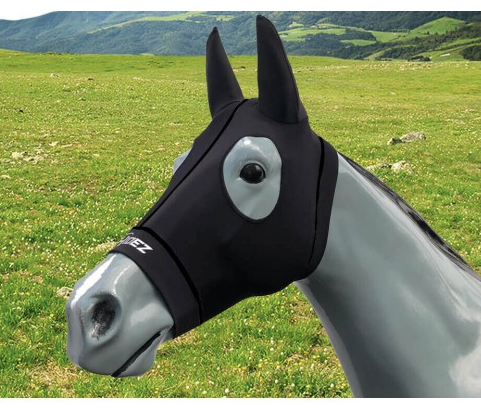 Hidez compression jumping hood