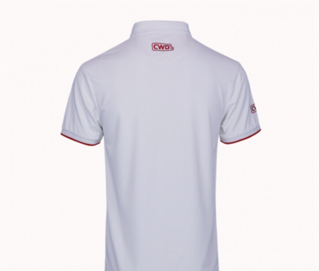 Man Poloshirt/Show shirt