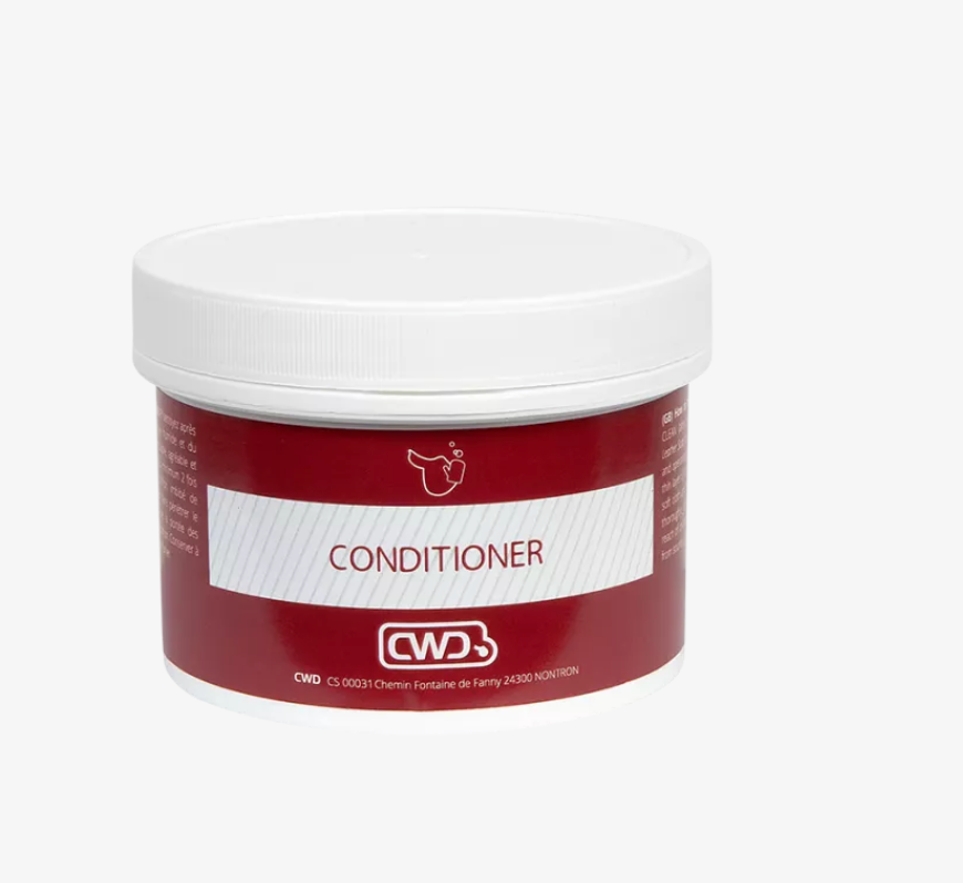 CWD Leather Conditioner