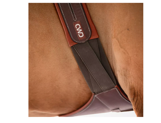 CWD Belly Guard Girth