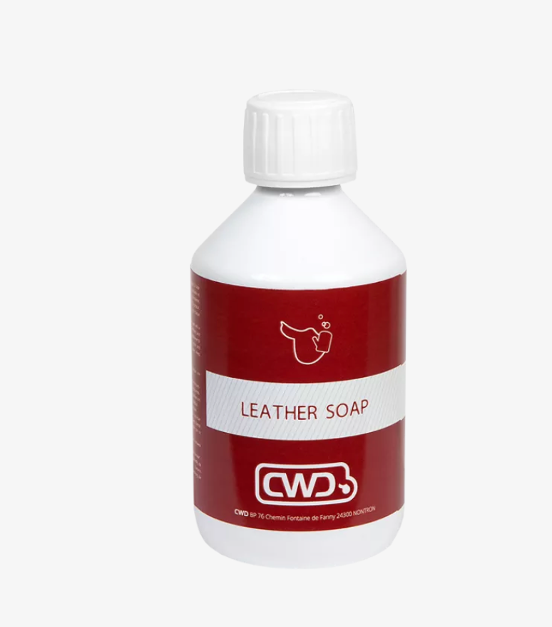 CWD Glycerine Saddle Soap