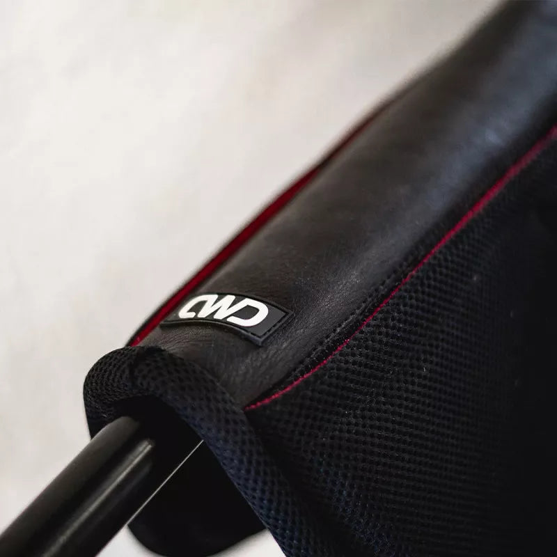 CWD Riser pad - Fitting pad
