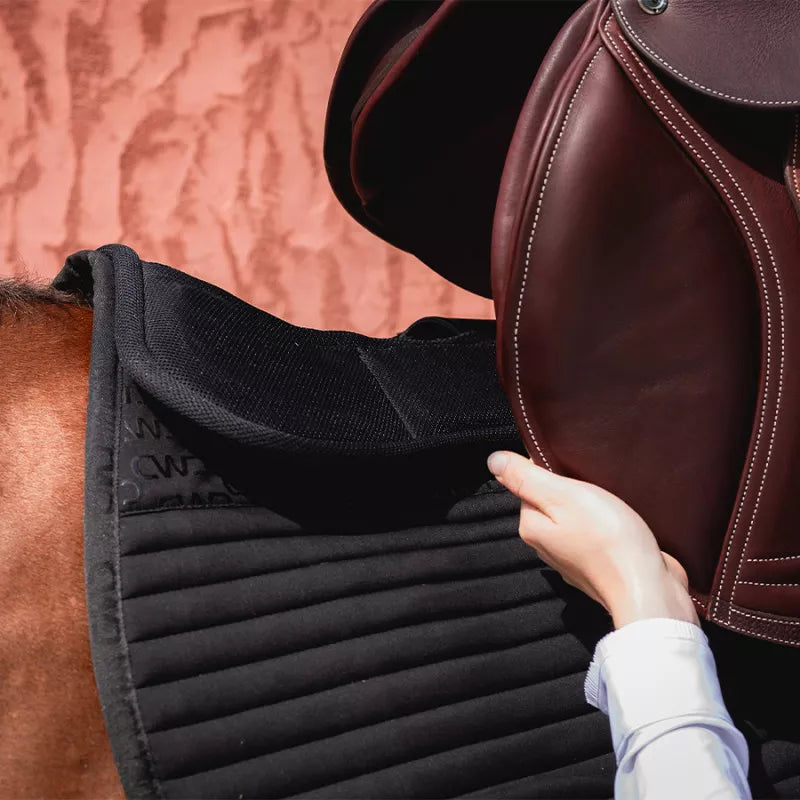 CWD Riser pad - Fitting pad