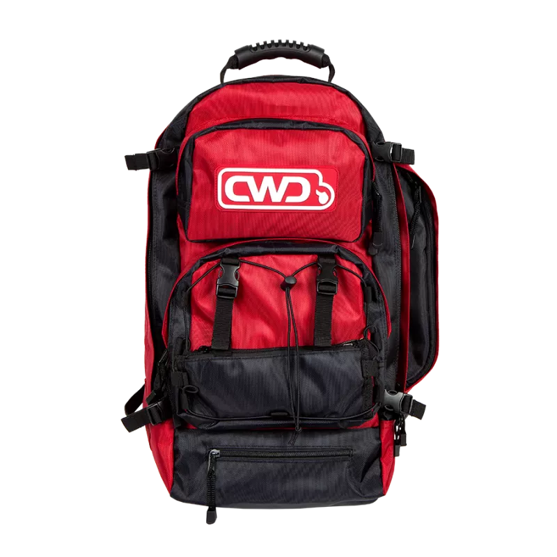 CWD Groom's Backpack