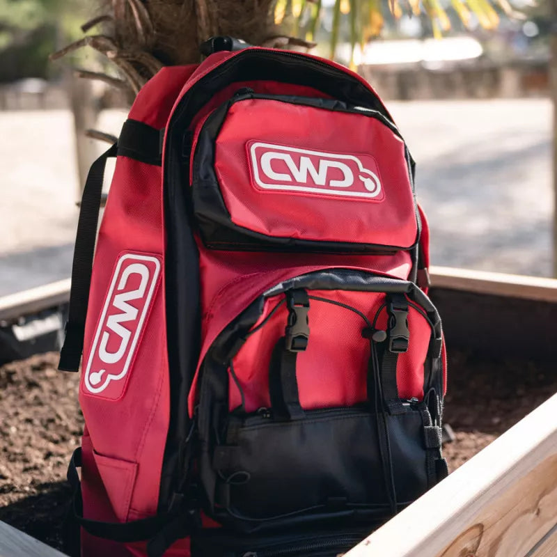 CWD Groom's Backpack