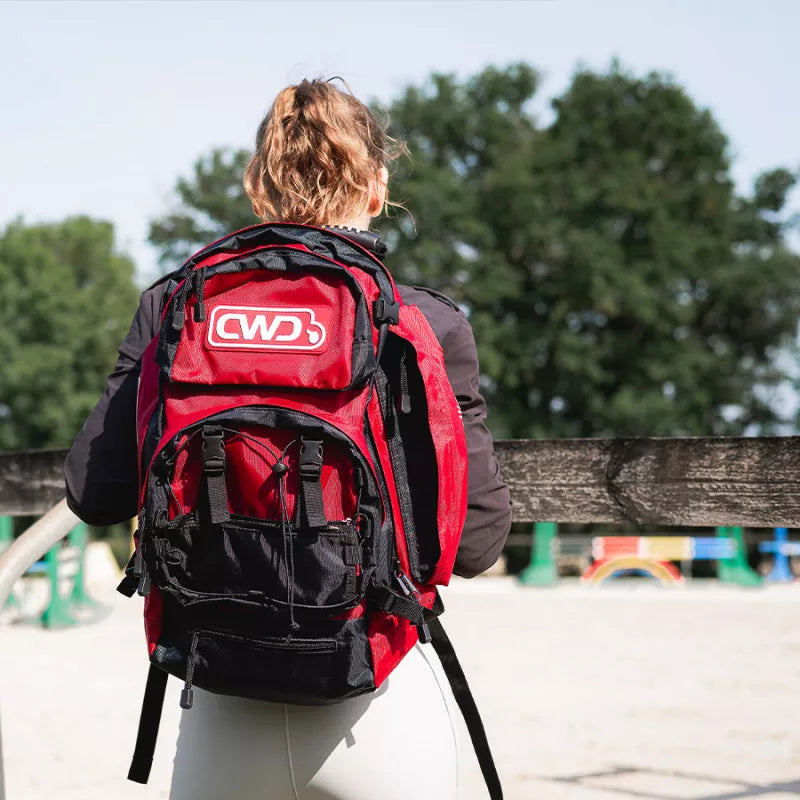 CWD Groom's Backpack
