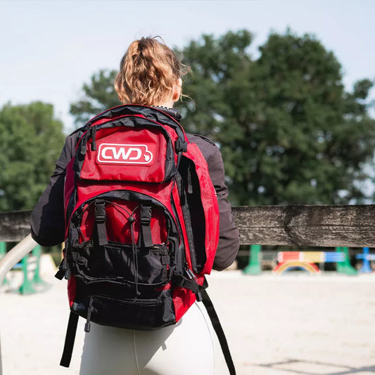 CWD Groom's Backpack