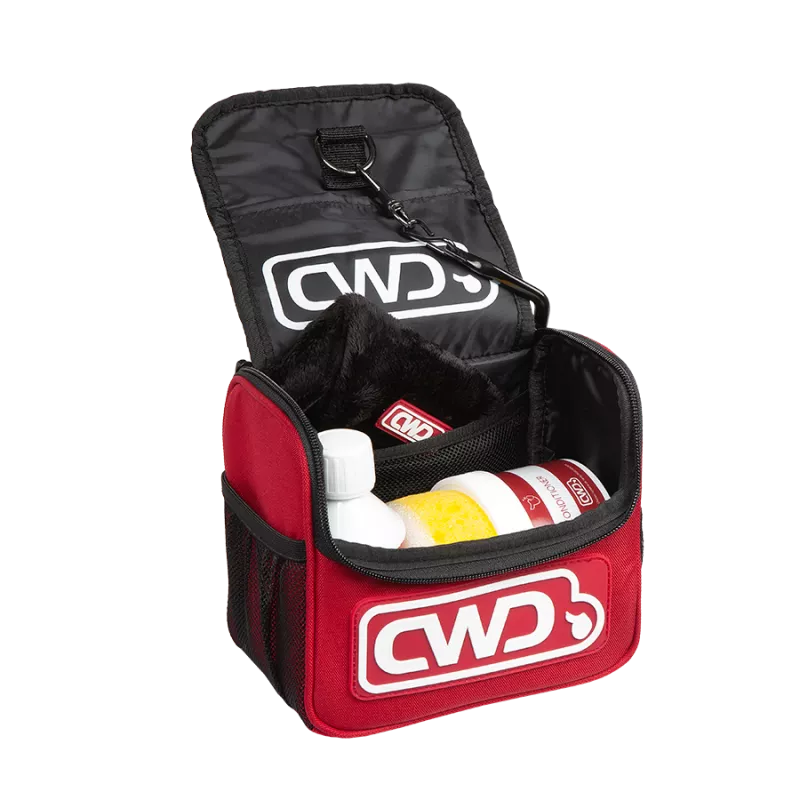 CWD Leather cleaning kit