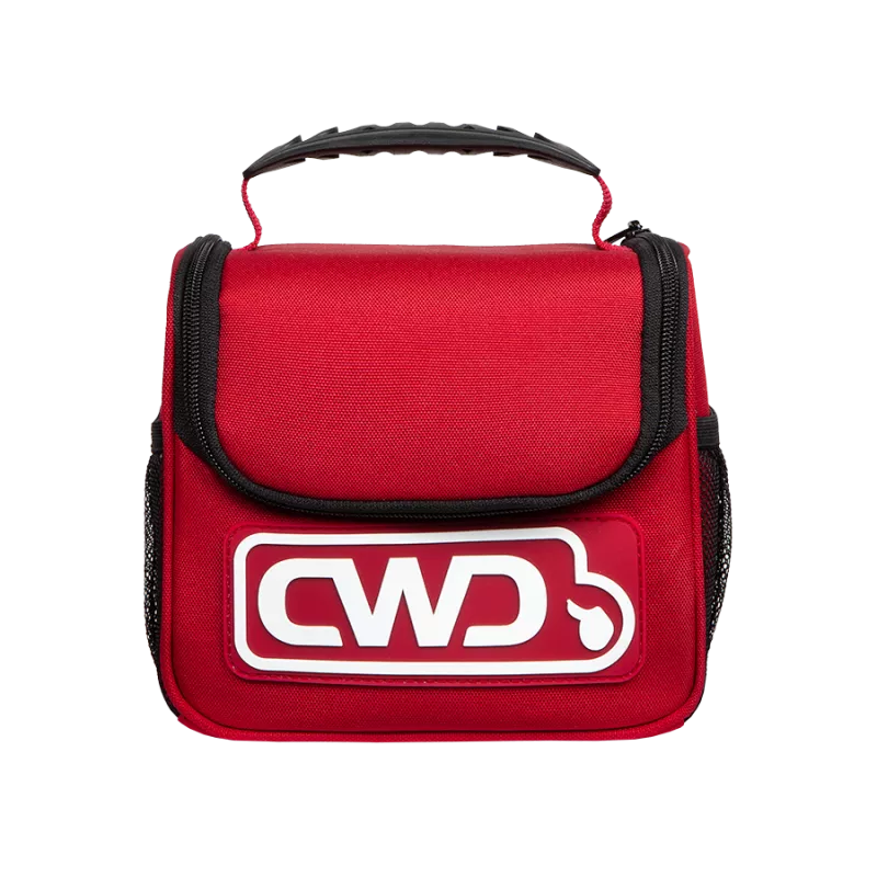 CWD Leather cleaning kit