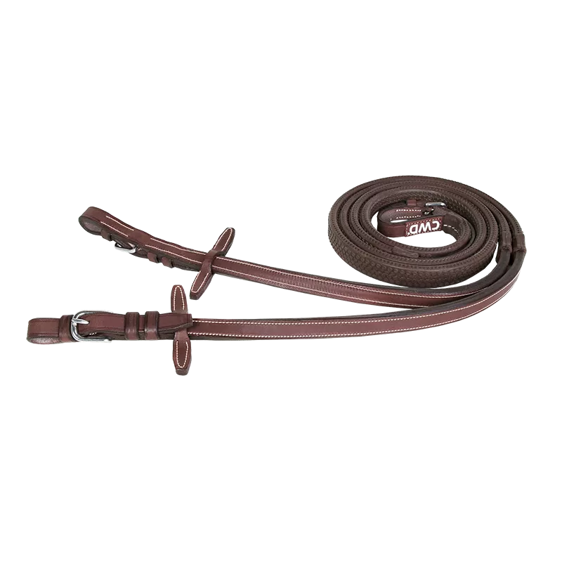 CWD Rubber contact reins