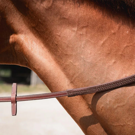 CWD Rubber contact reins
