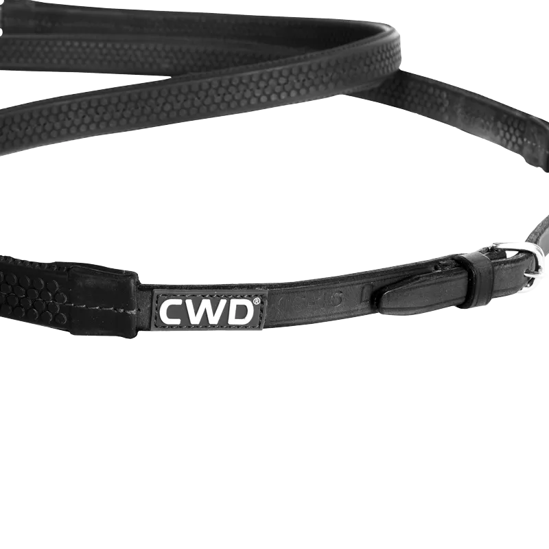 CWD Rubber contact reins