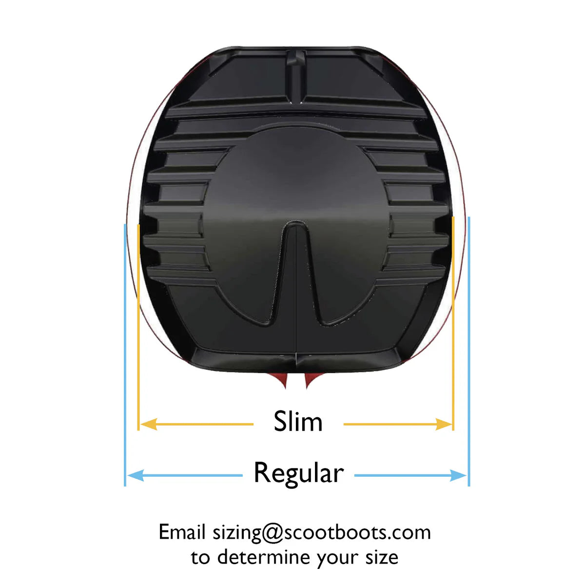 Scoot Boot Classic