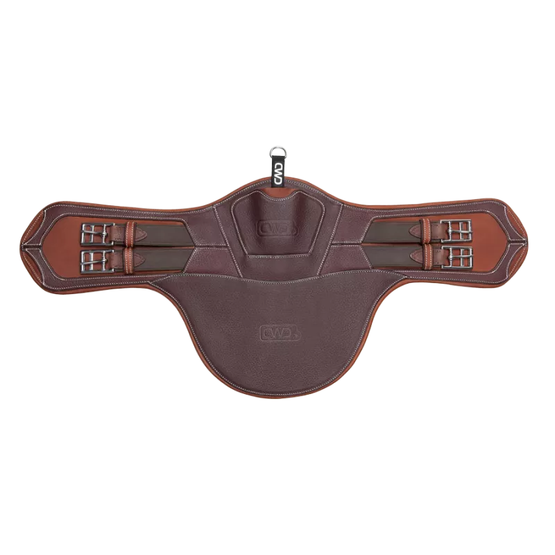 CWD Short belly guard contact girth