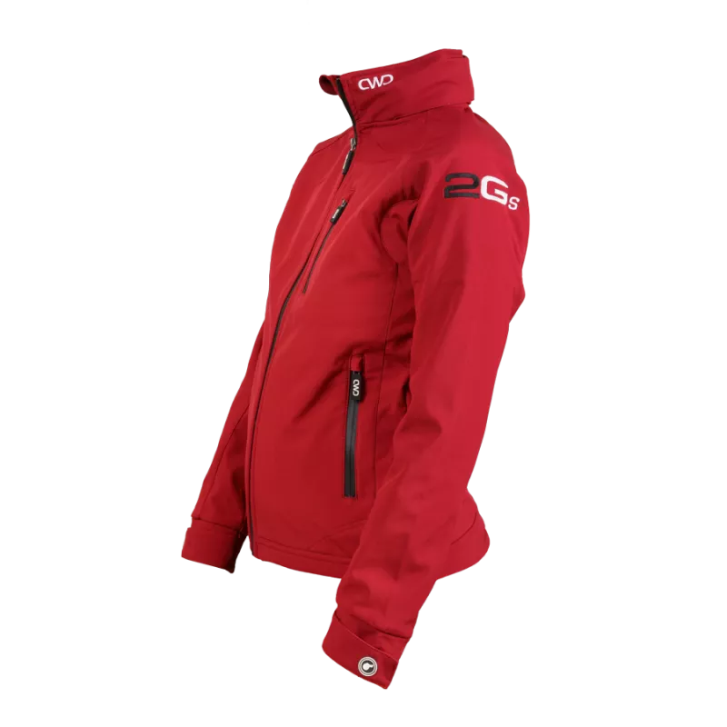 CWD Woman Softshell
