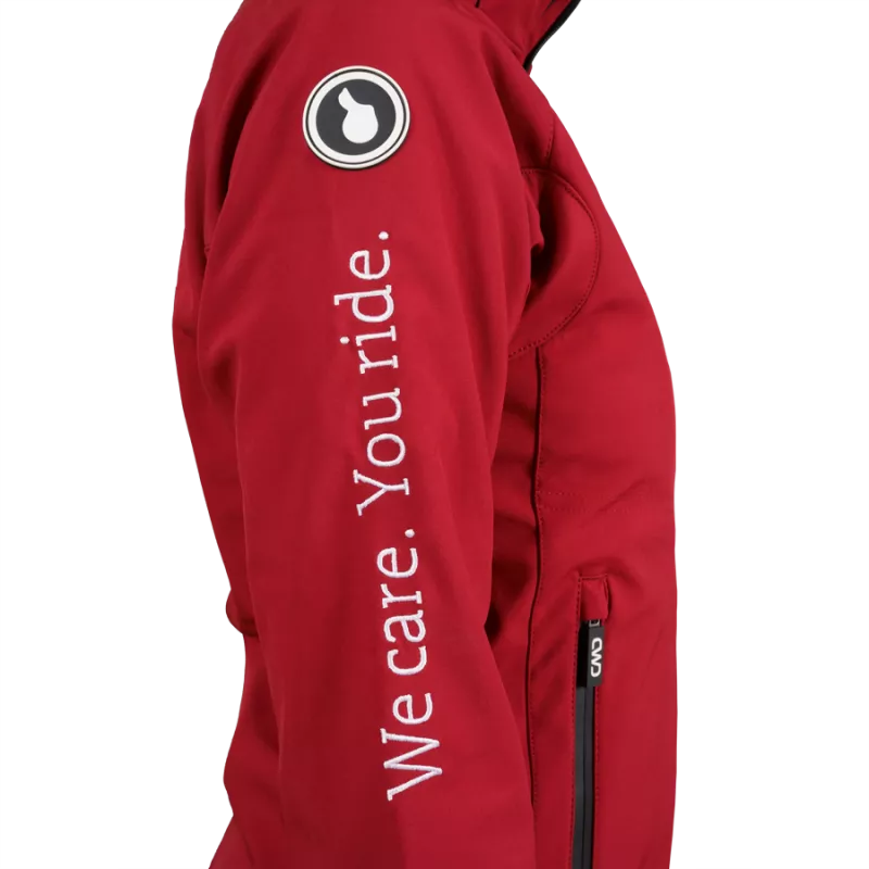 CWD Woman Softshell