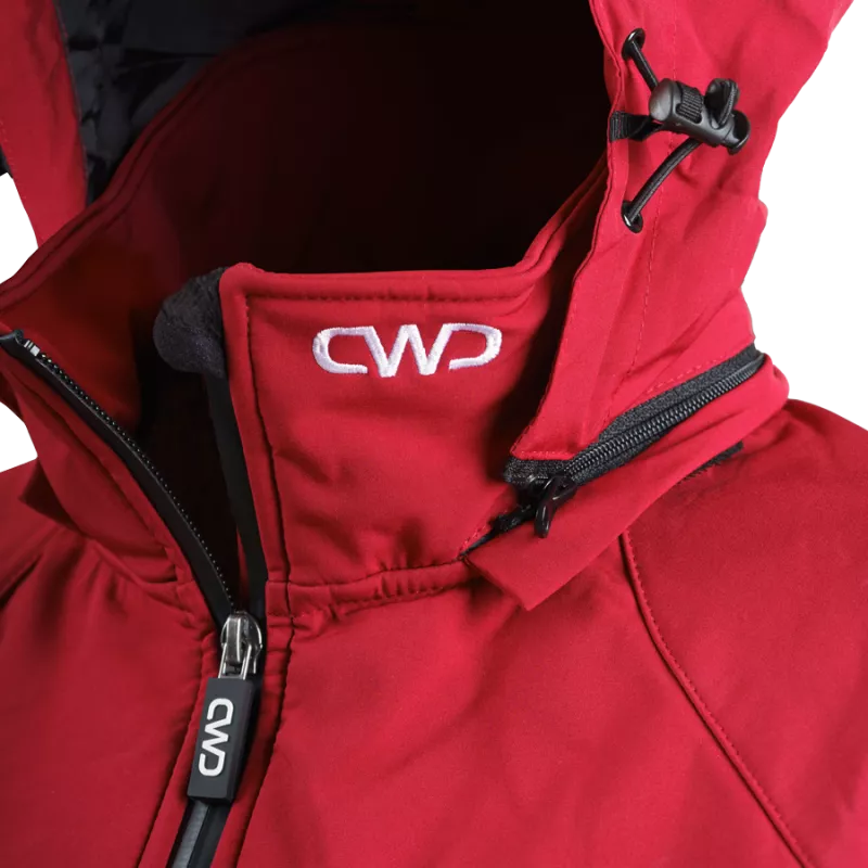 CWD Woman Softshell