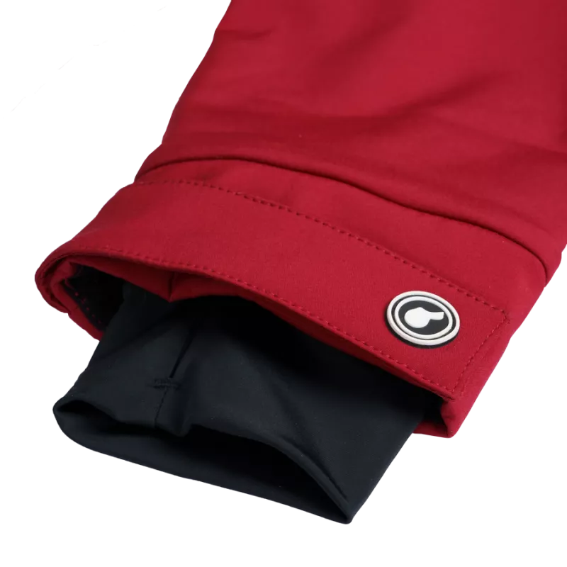 CWD Woman Softshell