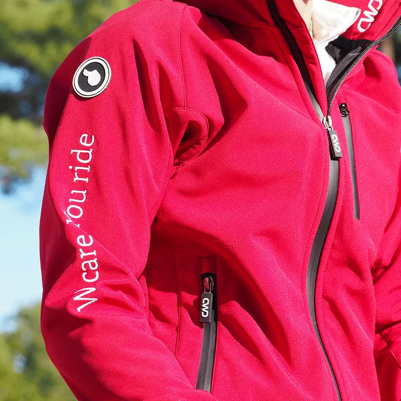 CWD Woman Softshell