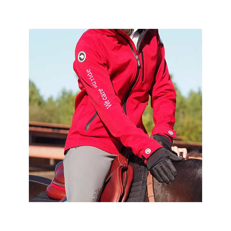 CWD Woman Softshell