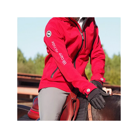 CWD Woman Softshell