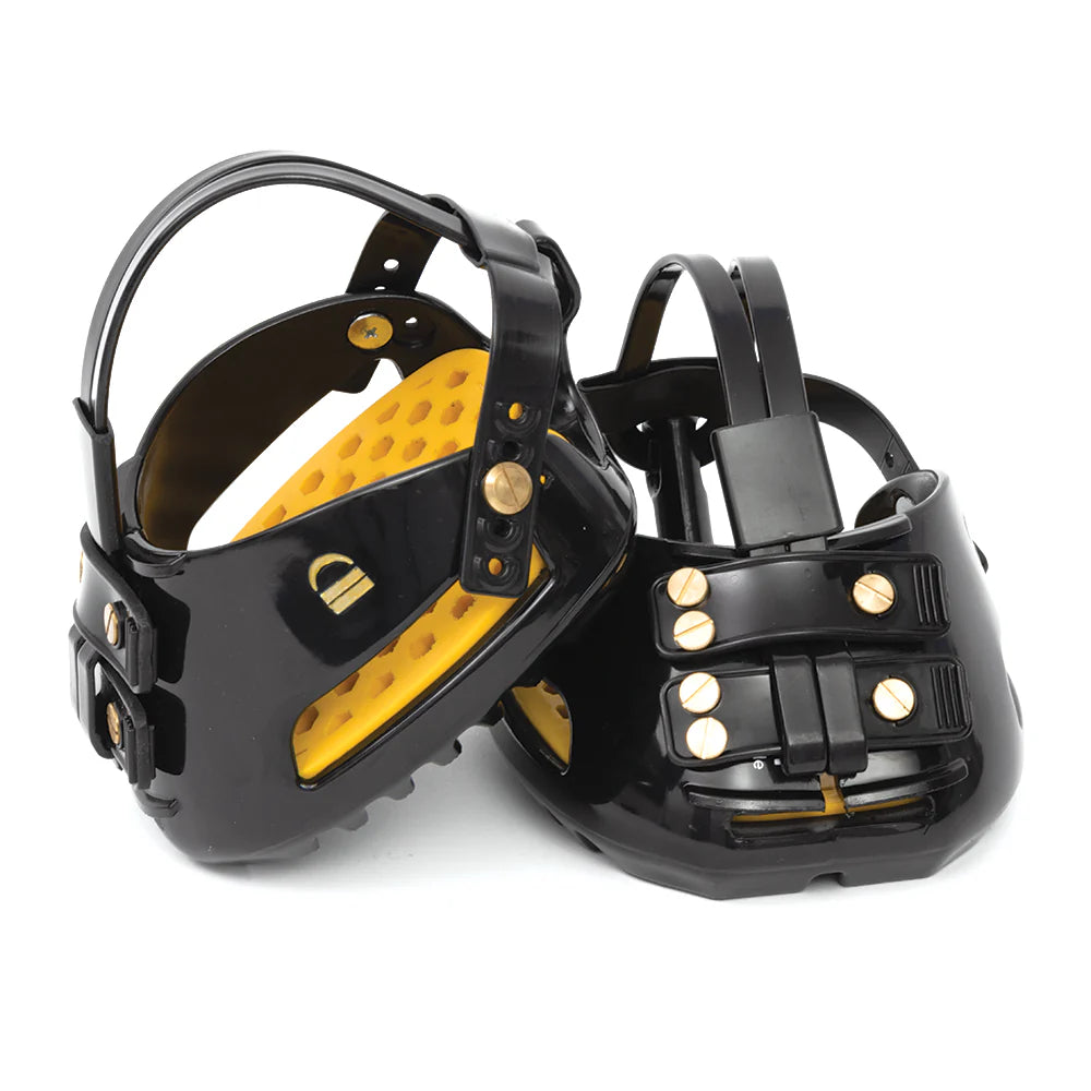Scoot Boot Theraride