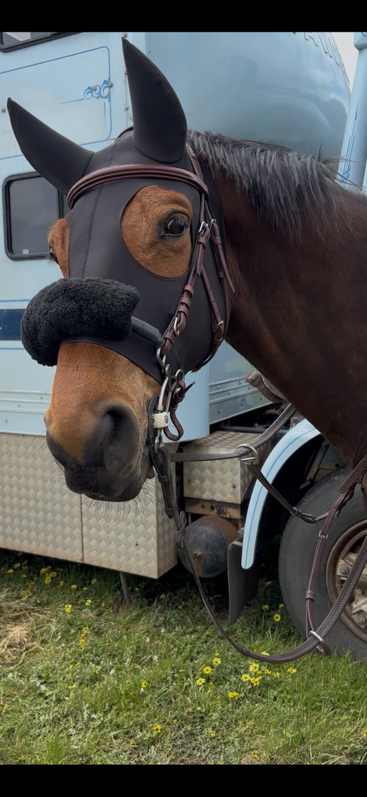 Hidez compression jumping hood