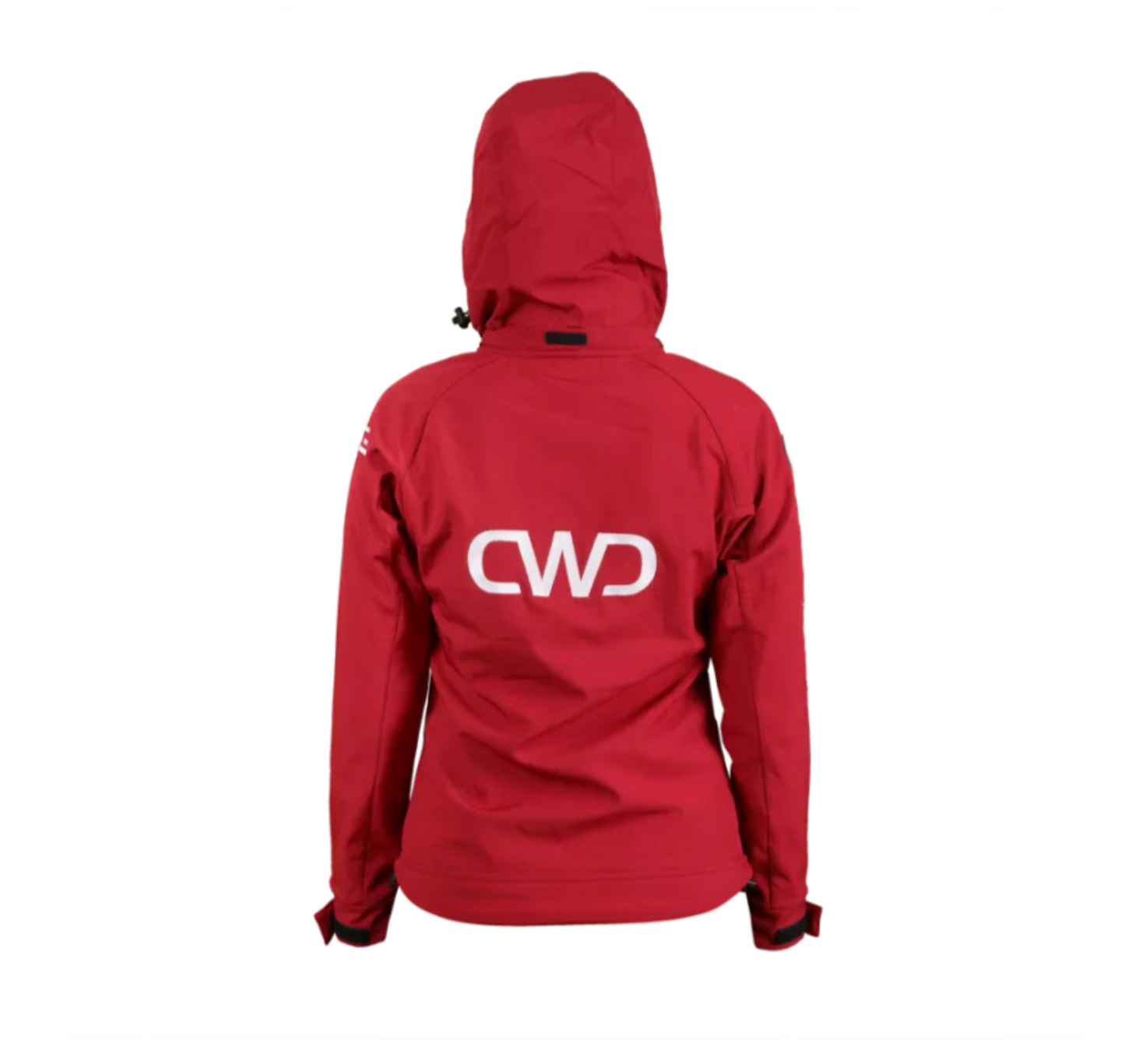 CWD Women's soft-shell jacket