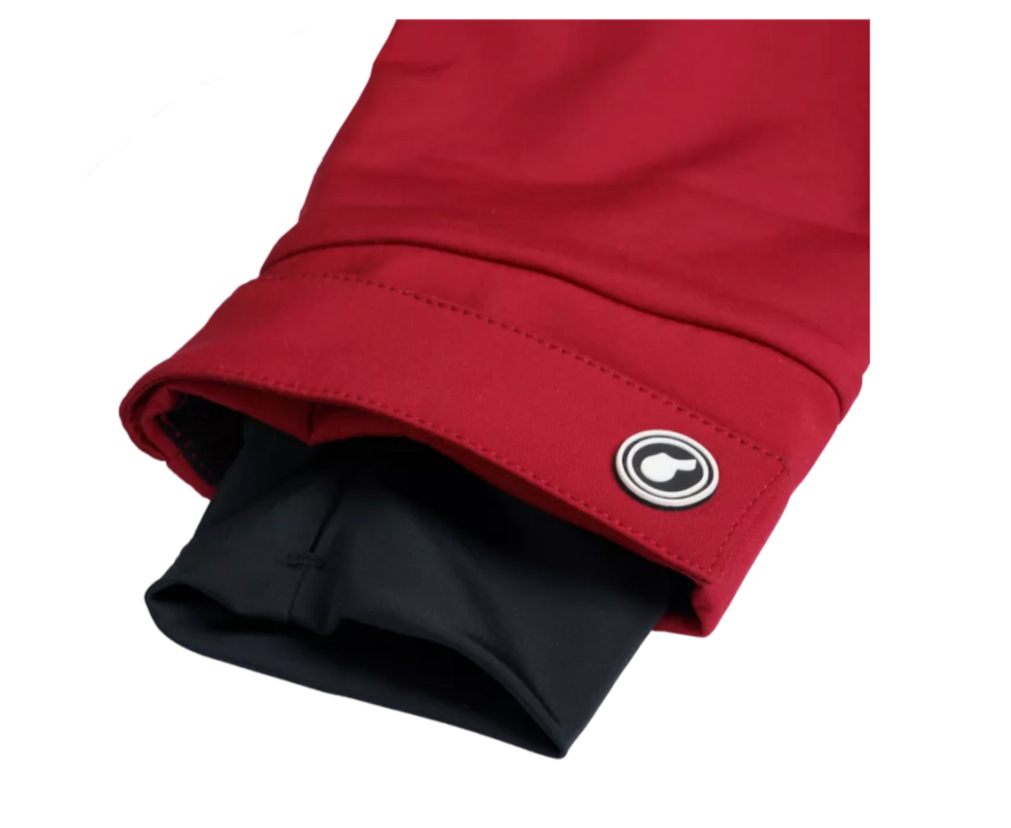 CWD Women's soft-shell jacket