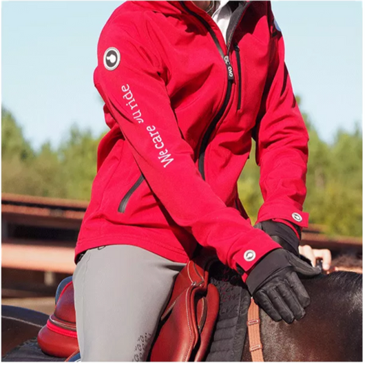 CWD Women's soft-shell jacket