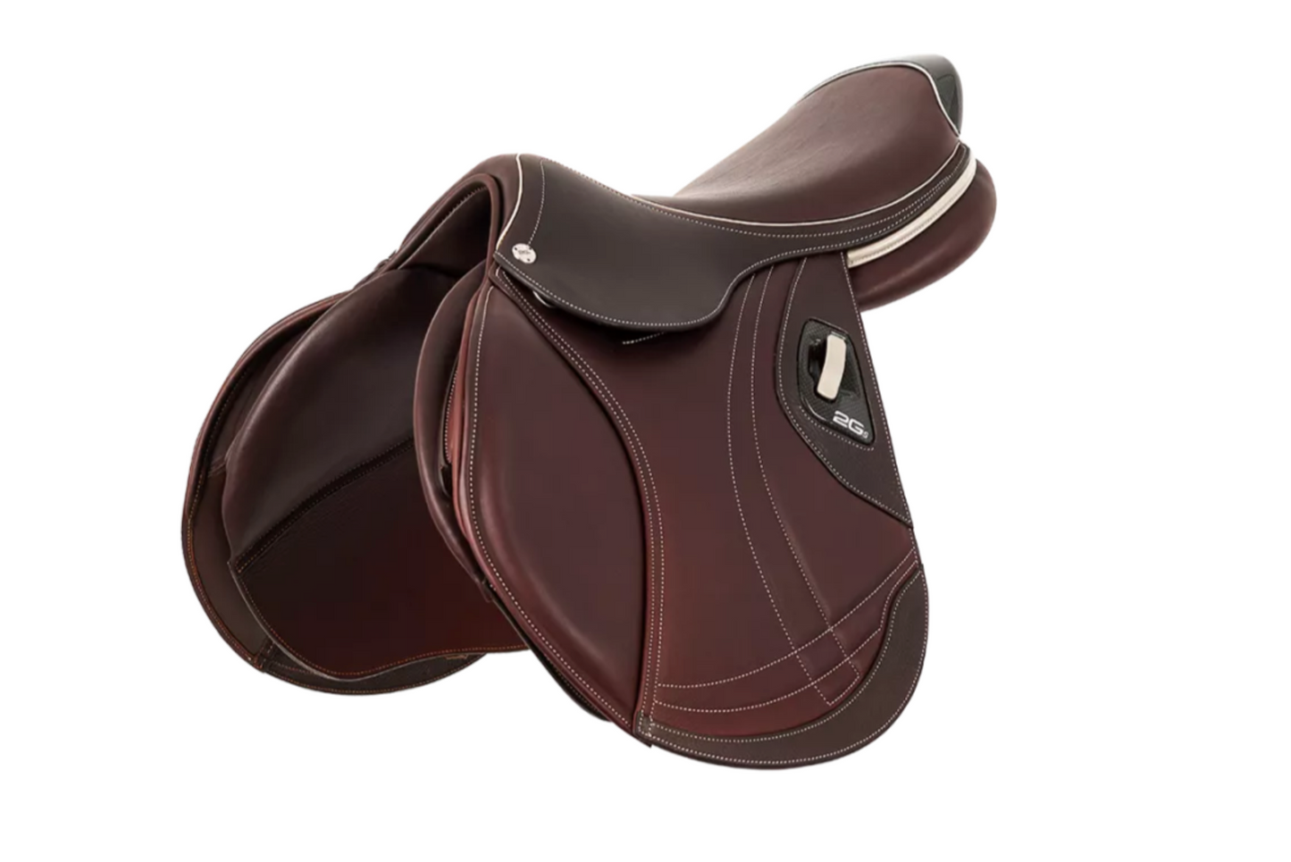 CWD Jump Saddle - 2Gs Mademoiselle (dynamick)