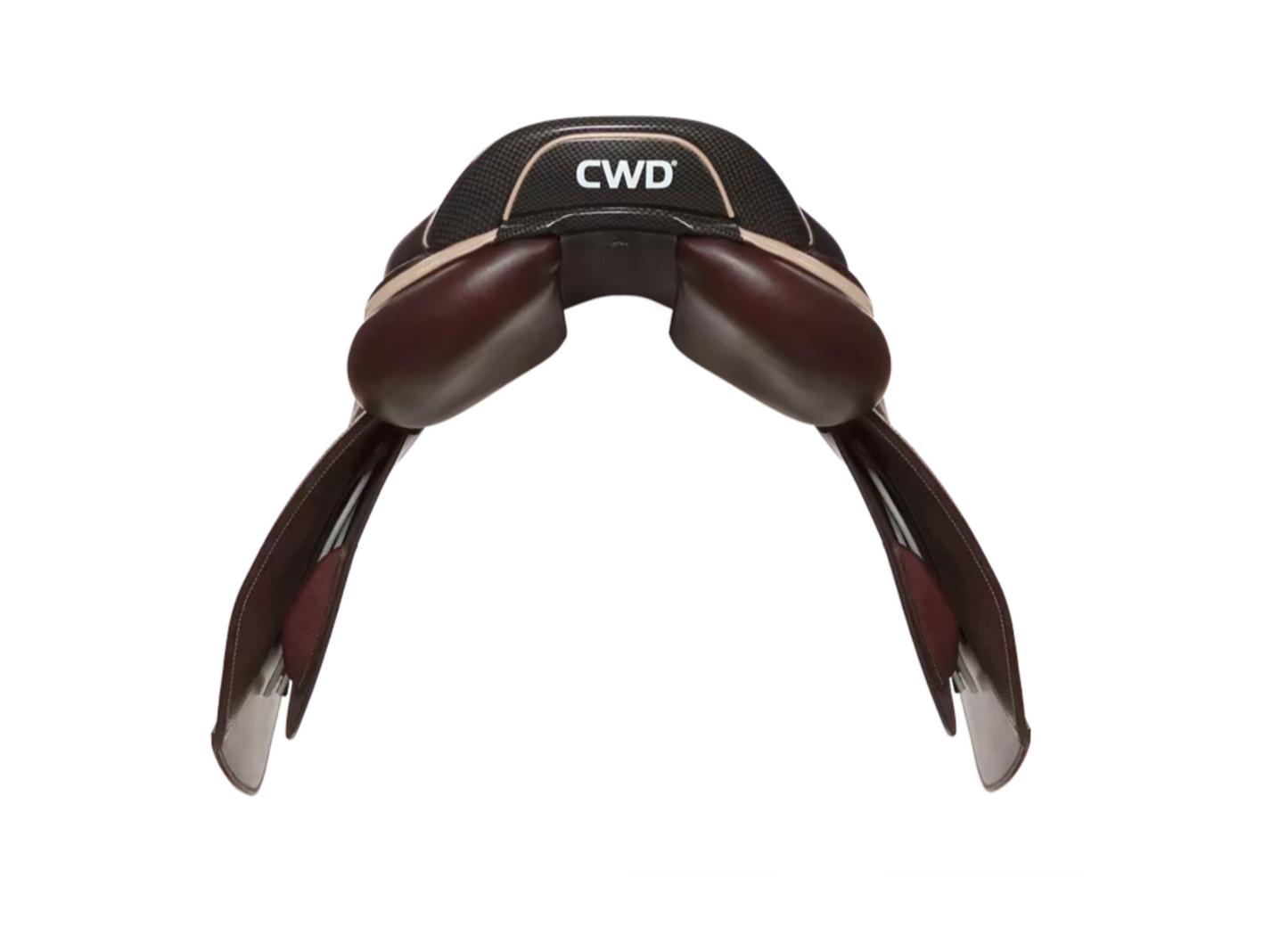 CWD Jump Saddle - 2Gs (dynamick)
