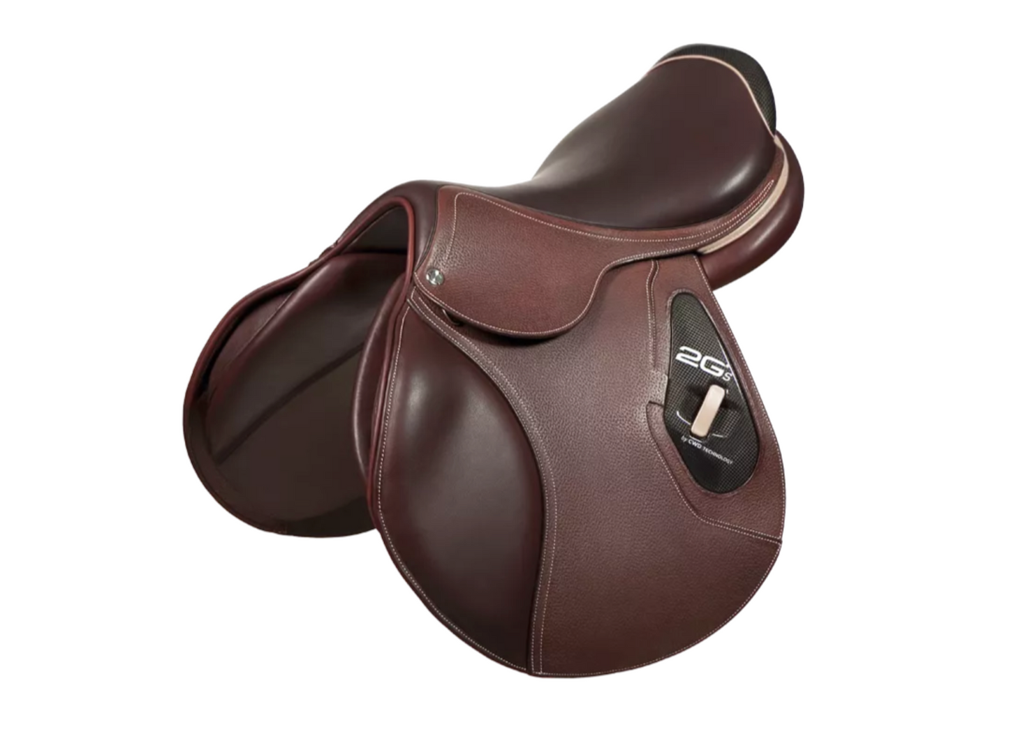 CWD Jump Saddle - 2Gs (dynamick)