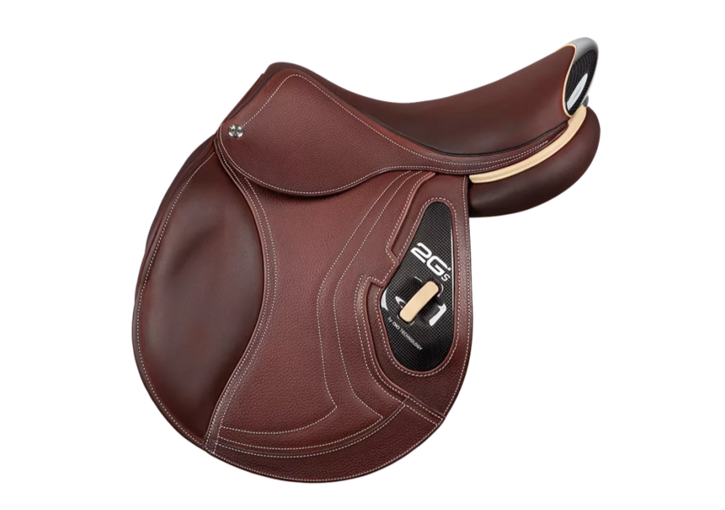 CWD Jump Saddle - 2Gs (dynamick)