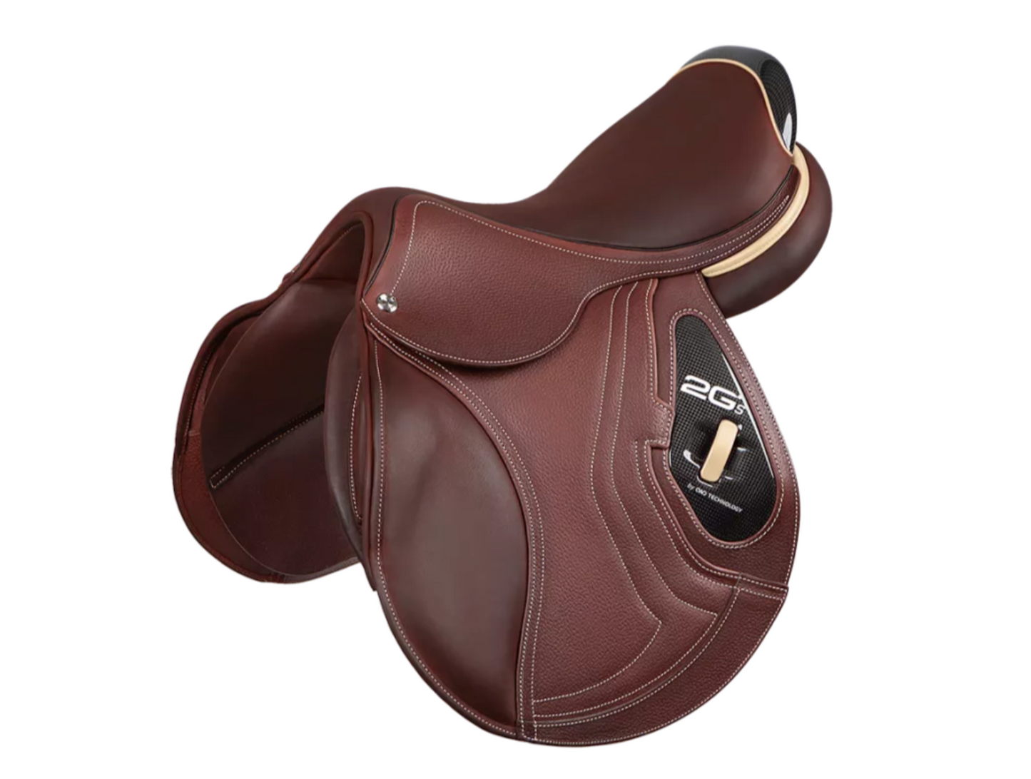 CWD Jump Saddle - 2Gs (dynamick)