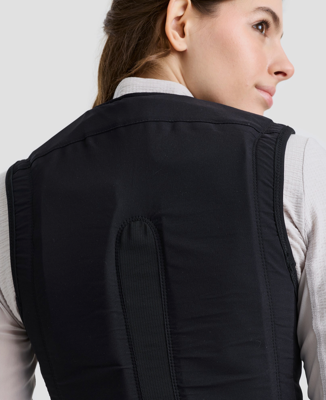 Horse Pilot Safety Air Vest - Twist Air 2.0