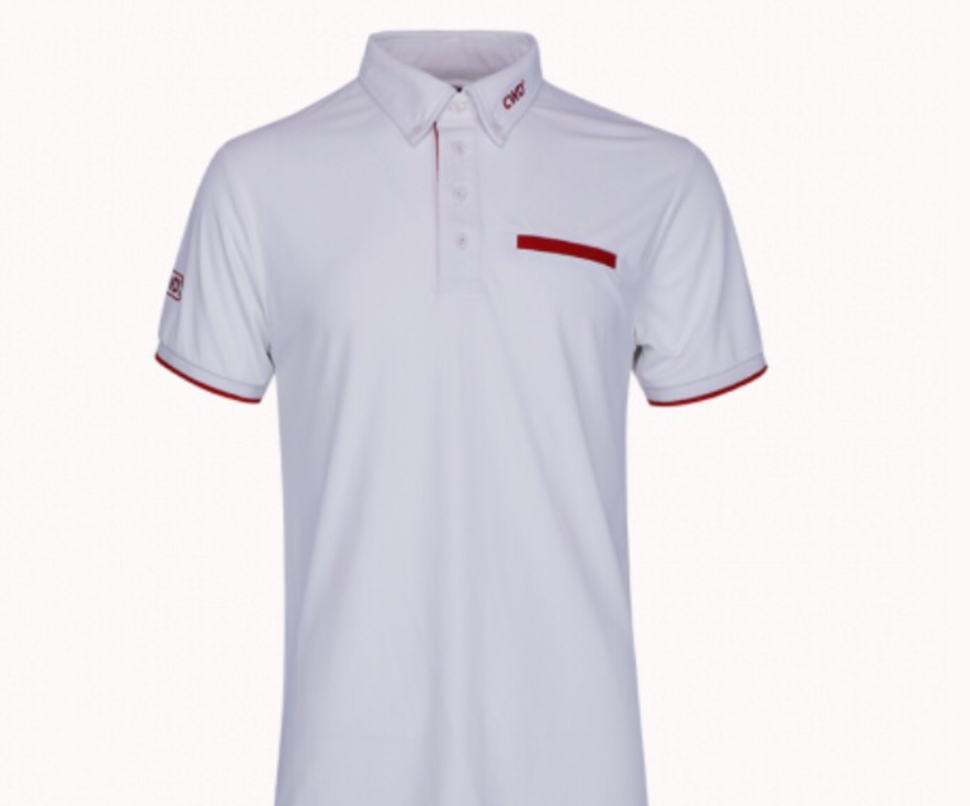 Man Poloshirt/Show shirt