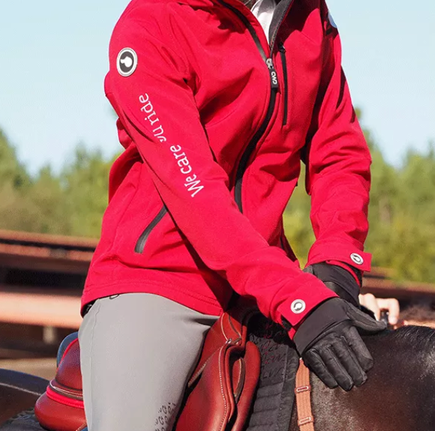 Man Softshell