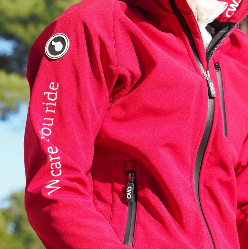 Man Softshell