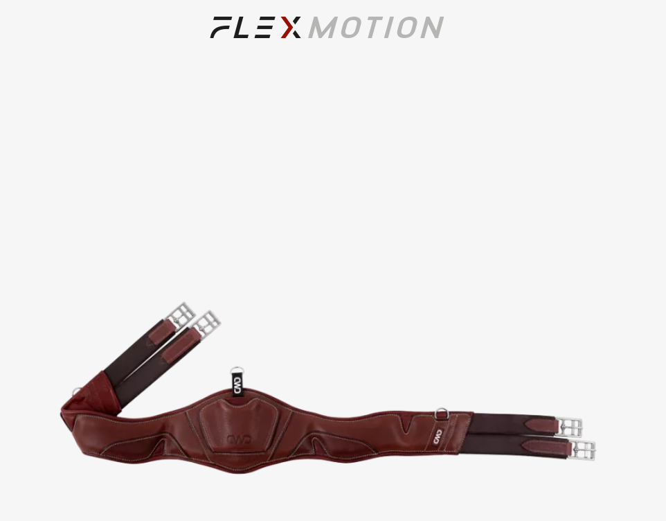 CWD Flexmotion girth