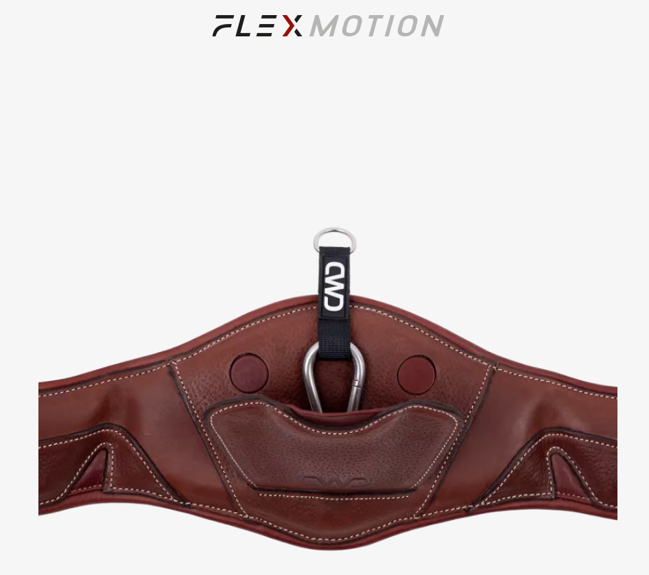 CWD Flexmotion girth