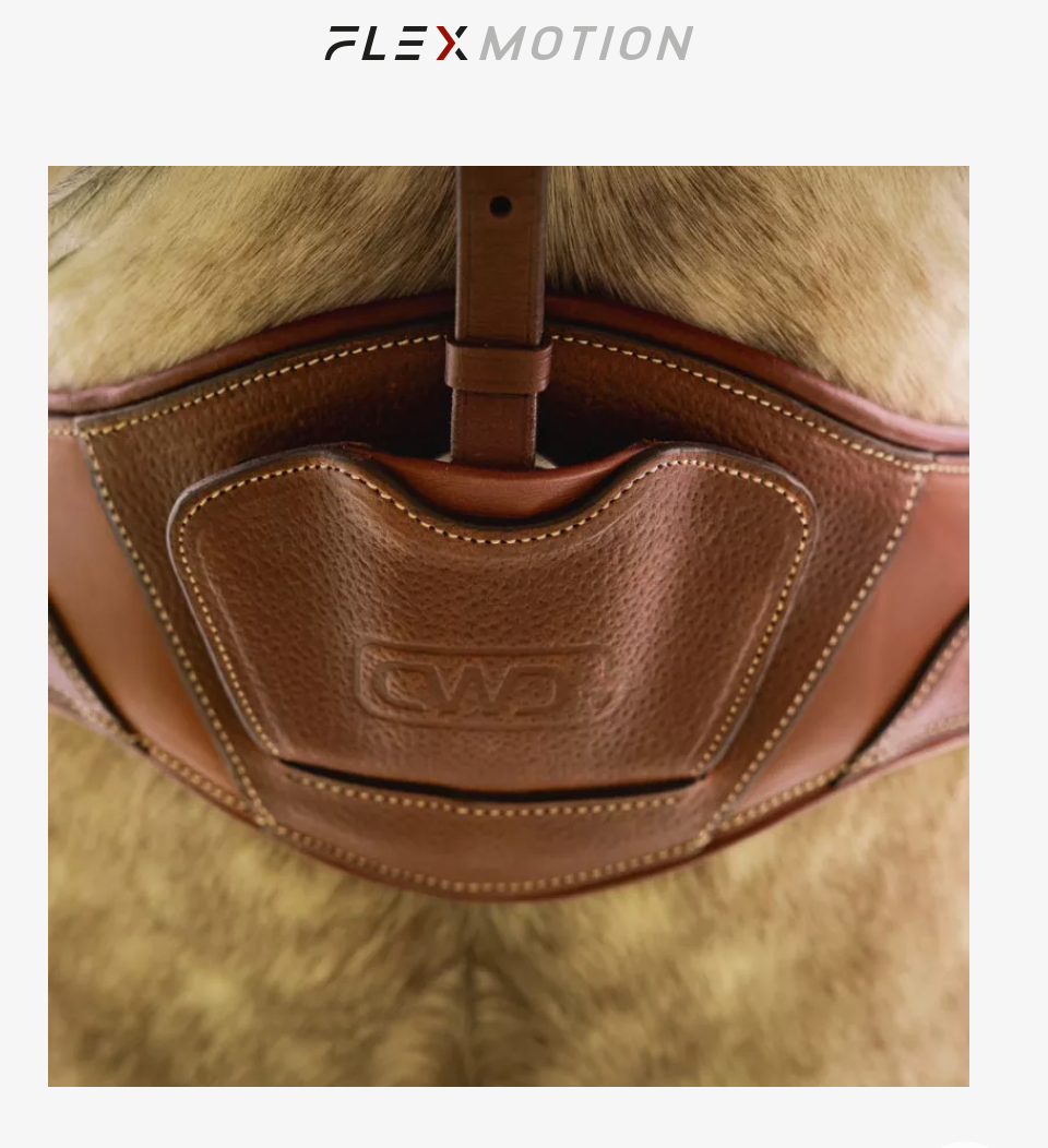 CWD Flexmotion girth