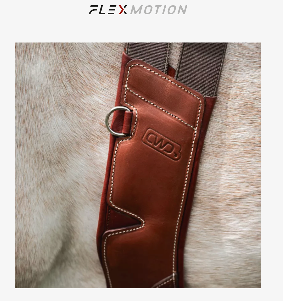 CWD Flexmotion girth