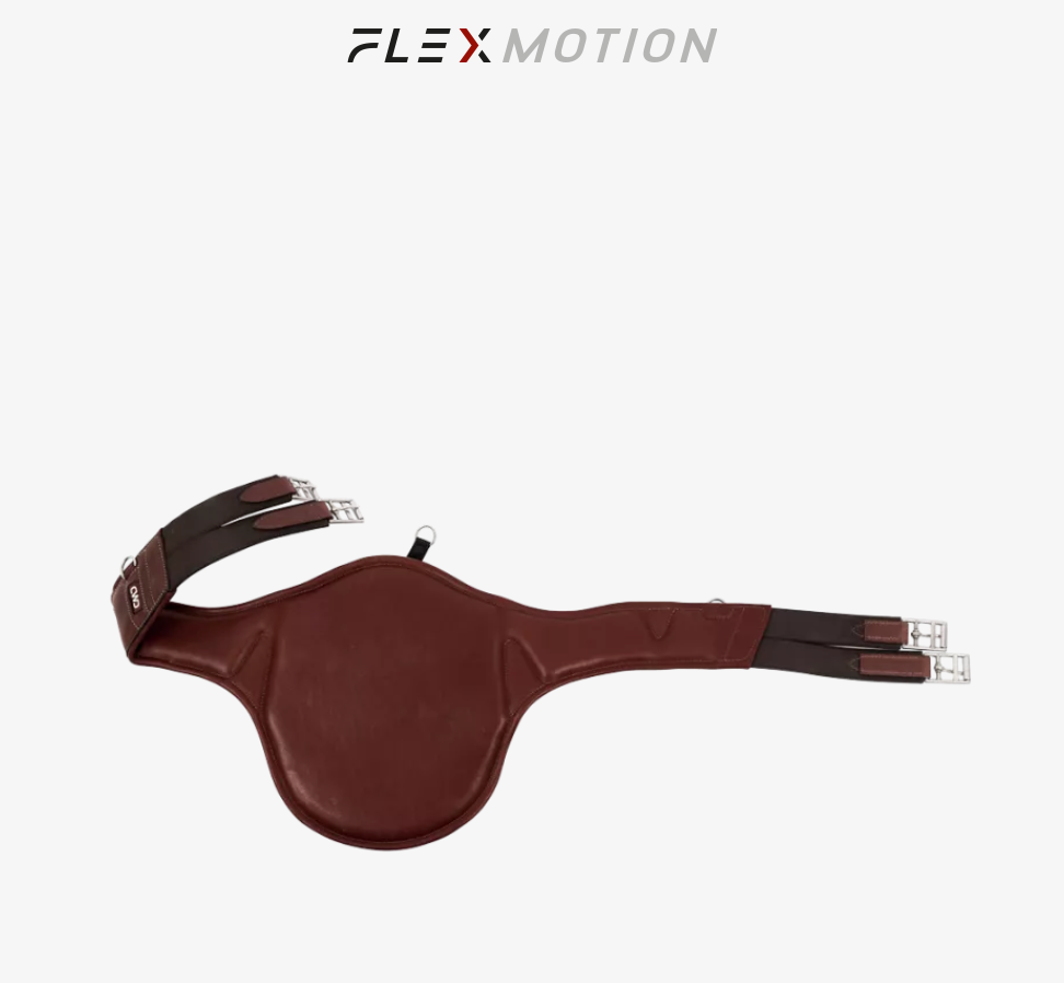 CWD Flexmotion Belly Guard girth