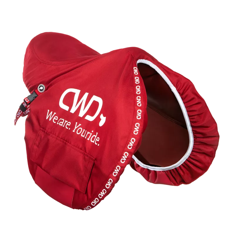 CWD Classic saddle cover