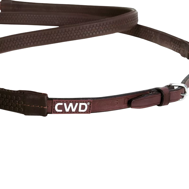 CWD Rubber contact reins